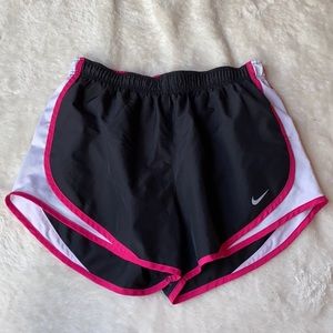 Nike tempo shorts
